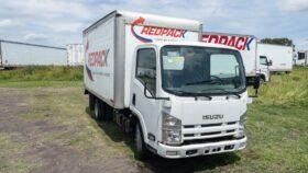 Isuzu Elf300 2010