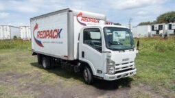 
										Isuzu Elf300 2010 lleno									
