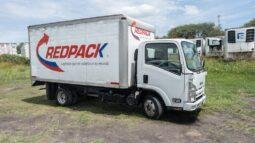 
										Isuzu Elf300 2010 lleno									
