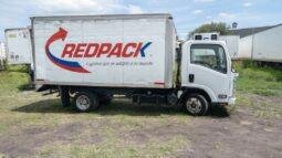 
										Isuzu Elf300 2010 lleno									