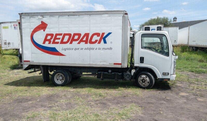 
								Isuzu Elf300 2010 lleno									