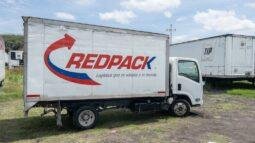 
										Isuzu Elf300 2010 lleno									