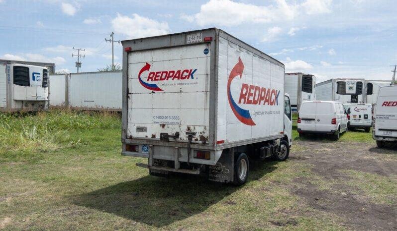 
								Isuzu Elf300 2010 lleno									
