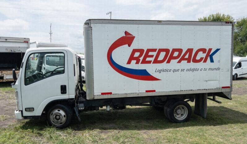 
								Isuzu Elf300 2010 lleno									