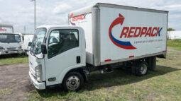 
										Isuzu Elf300 2010 lleno									