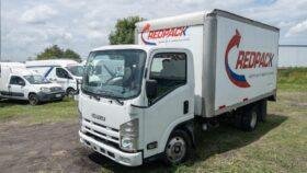 Isuzu Elf300 2010