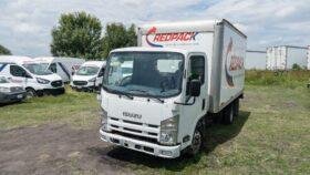 Isuzu Elf300 2010