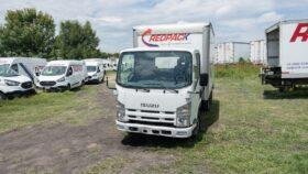 Isuzu Elf300 2010