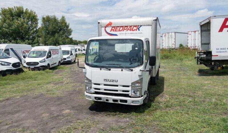 
								Isuzu Elf300 2010 lleno									