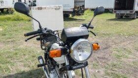 Honda CGL-125-TOOL 2019 Moto