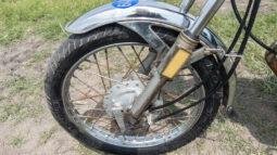 
										Honda CGL-125-TOOL 2019 Moto lleno									