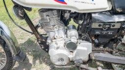 
										Honda CGL-125-TOOL 2019 Moto lleno									