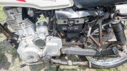 
										Honda CGL-125-TOOL 2019 Moto lleno									