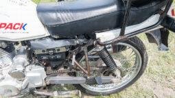 
										Honda CGL-125-TOOL 2019 Moto lleno									