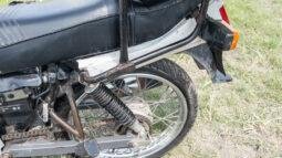 
										Honda CGL-125-TOOL 2019 Moto lleno									