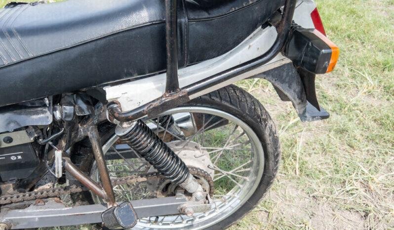 
								Honda CGL-125-TOOL 2019 Moto lleno									