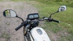 
										Honda CGL-125-TOOL 2019 Moto lleno									