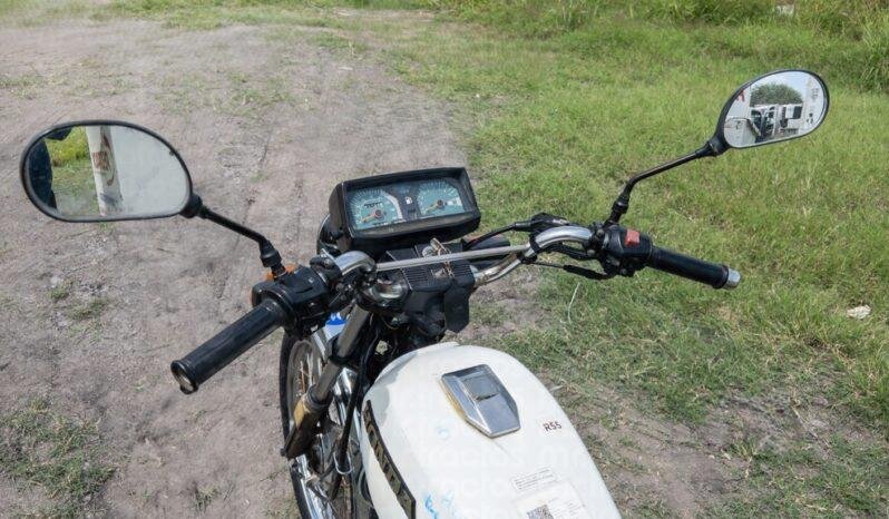 
								Honda CGL-125-TOOL 2019 Moto lleno									