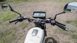 
										Honda CGL-125-TOOL 2019 Moto lleno									