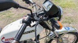 
										Honda CGL-125-TOOL 2019 Moto lleno									