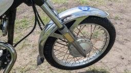 
										Honda CGL-125-TOOL 2019 Moto lleno									