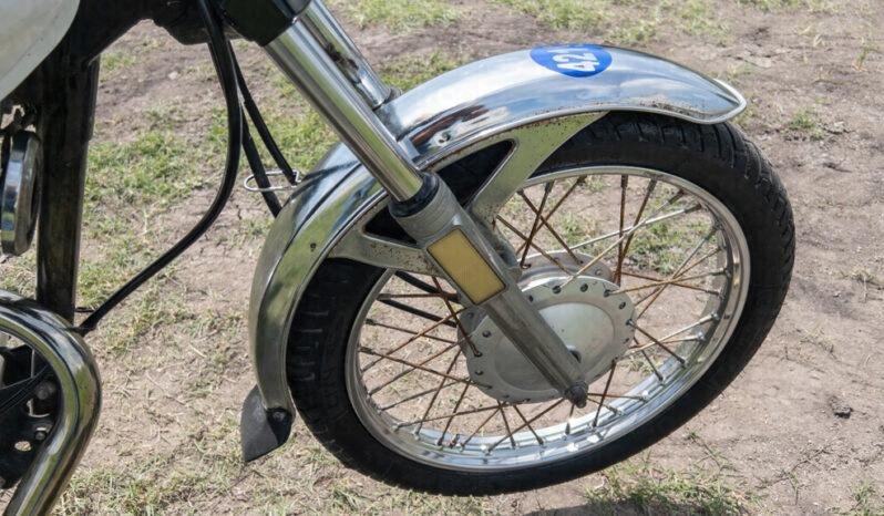 
								Honda CGL-125-TOOL 2019 Moto lleno									
