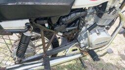 
										Honda CGL-125-TOOL 2019 Moto lleno									