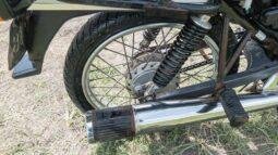 
										Honda CGL-125-TOOL 2019 Moto lleno									