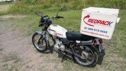 
										Honda CGL-125-TOOL 2019 Moto lleno									