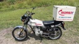 
										Honda CGL-125-TOOL 2019 Moto lleno									