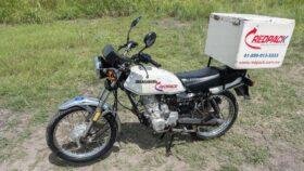 Honda CGL-125-TOOL 2019 Moto