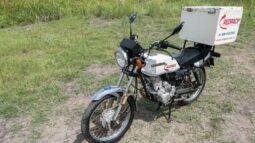 
										Honda CGL-125-TOOL 2019 Moto lleno									