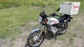 Honda CGL-125-TOOL 2019 Moto