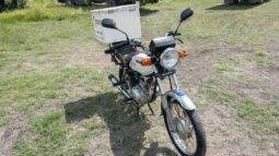 
										Honda CGL-125-TOOL 2019 Moto lleno									
