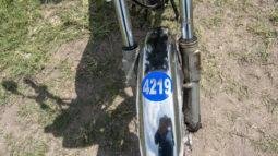 
										Honda CGL-125-TOOL 2019 Moto lleno									