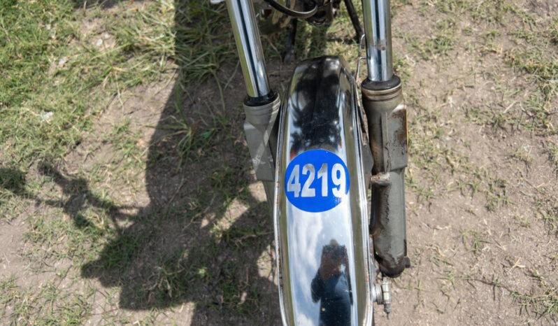
								Honda CGL-125-TOOL 2019 Moto lleno									