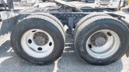 Freightliner Cascadia 2015 lleno