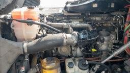 Freightliner Cascadia 2015 lleno