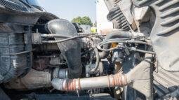Freightliner Cascadia 2015 lleno