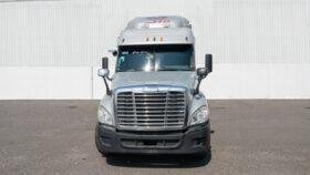 Freightliner Cascadia 2015
