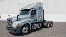 Freightliner Cascadia 2015