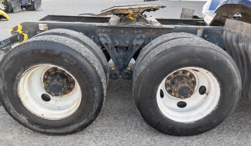 Kenworth T660 2014 lleno