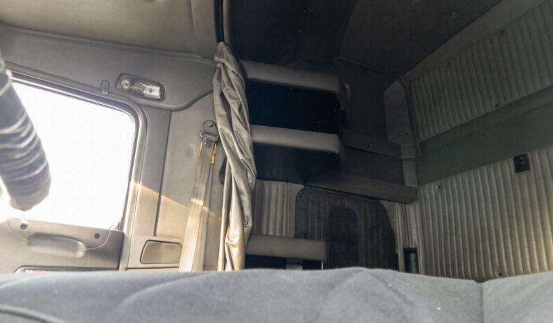 Kenworth T660 2014 lleno