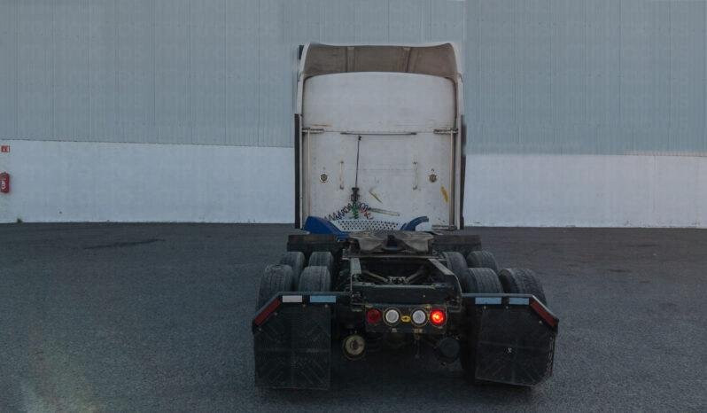 Kenworth T660 2014 lleno