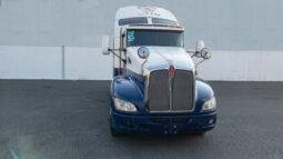 Kenworth T660 2014 lleno