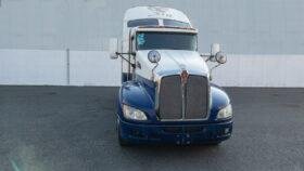 Kenworth T660 2014