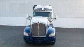 Kenworth T660 2014