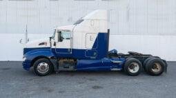 Kenworth T660 2014 lleno